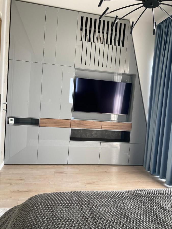 Art'Penthouse Aparthotel Brasov Exterior photo